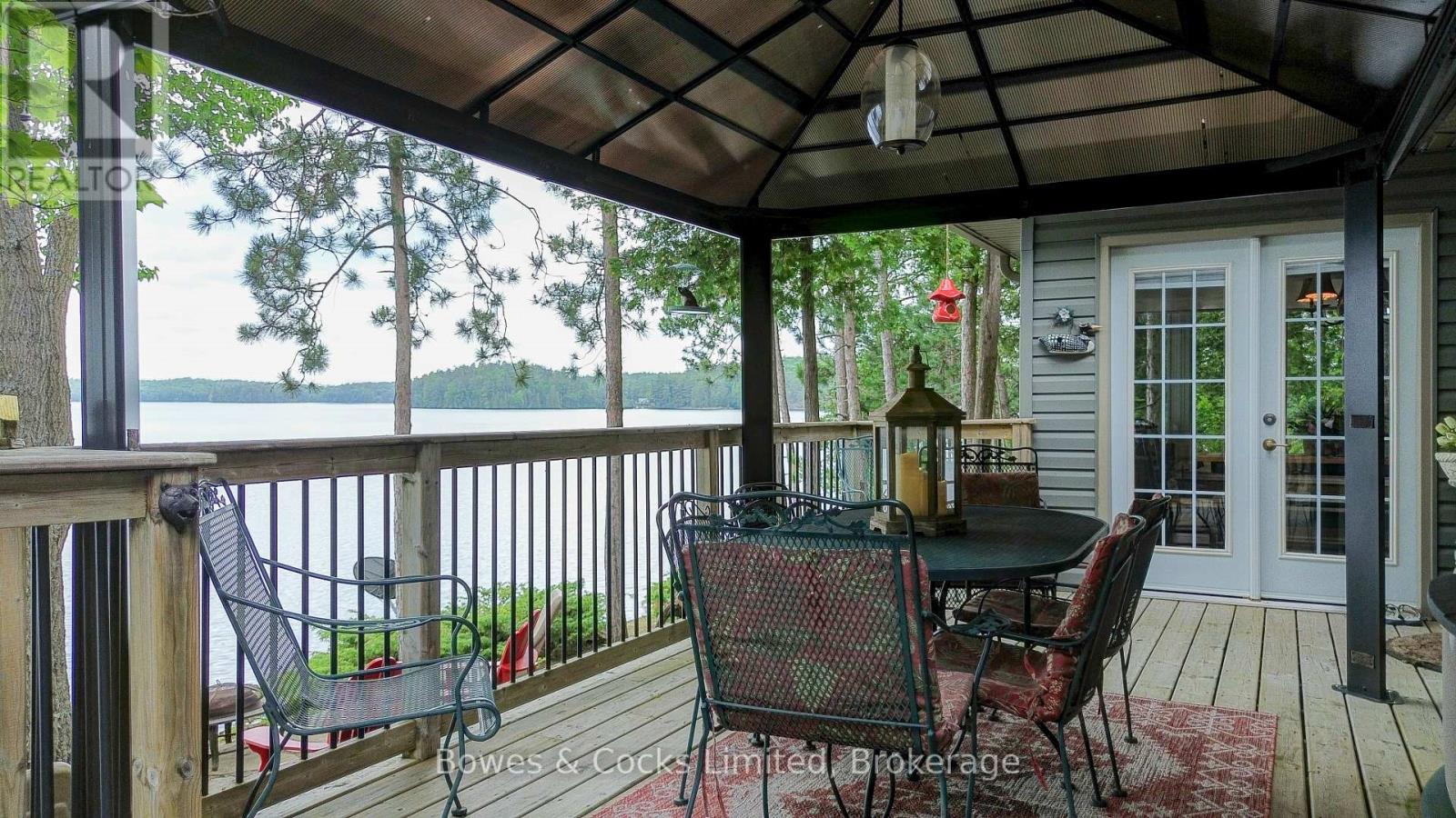 754 Renwick Road, North Kawartha, Ontario  K0L 1A0 - Photo 36 - X12927068