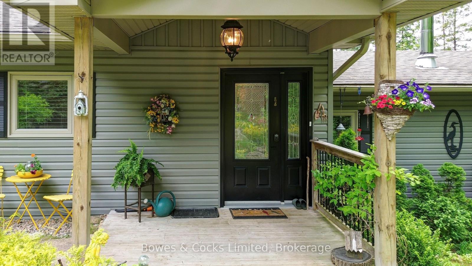 754 Renwick Road, North Kawartha, Ontario  K0L 1A0 - Photo 4 - X12927068