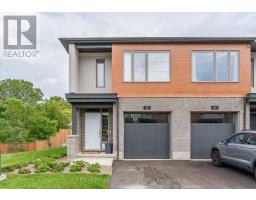 25 STEELE CRESCENT, Guelph, Ontario