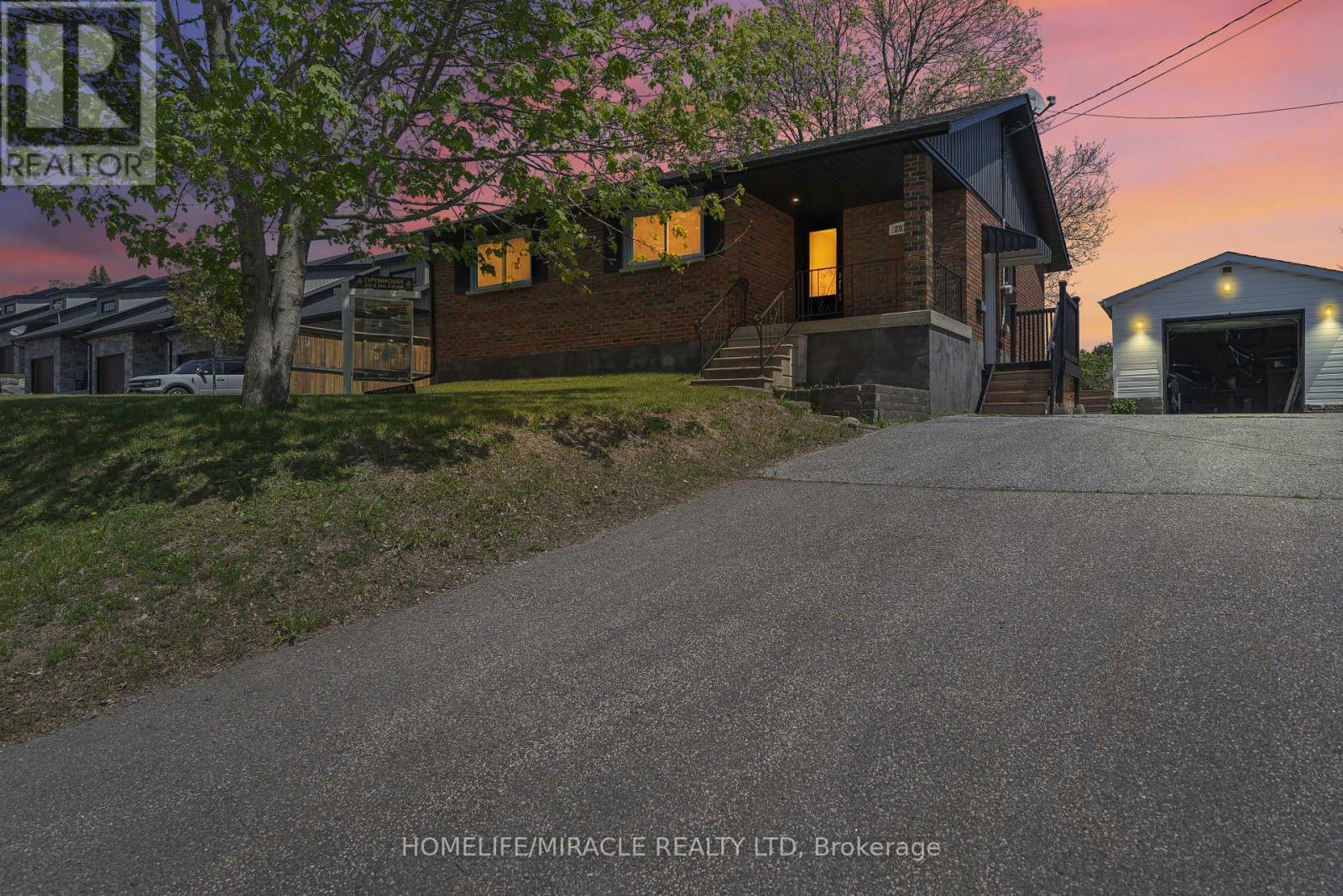 207 BAKER STREET, Stirling-Rawdon, Ontario