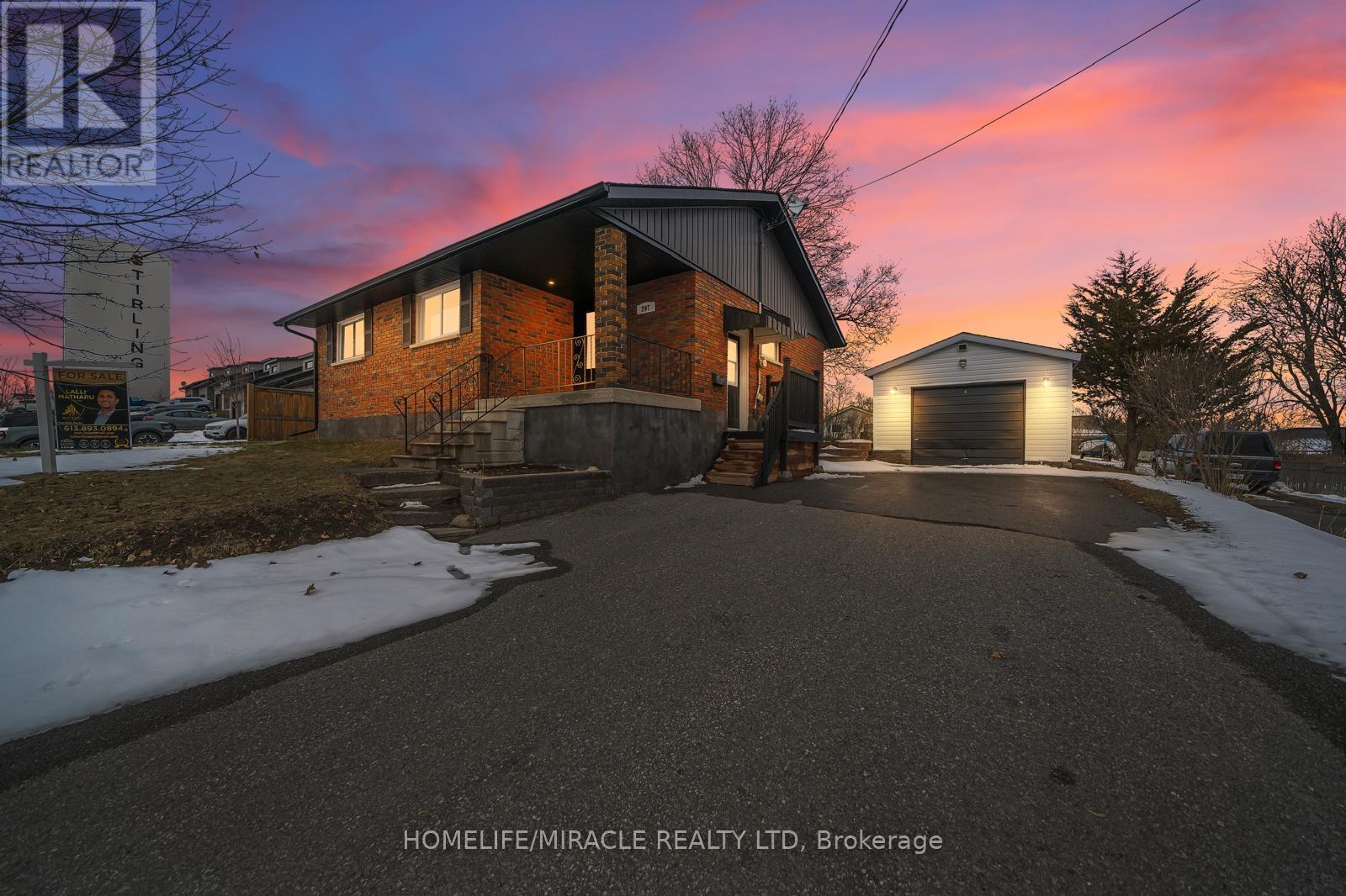 207 Baker Street, Stirling-Rawdon, Ontario  K0K 3E0 - Photo 4 - X13151510
