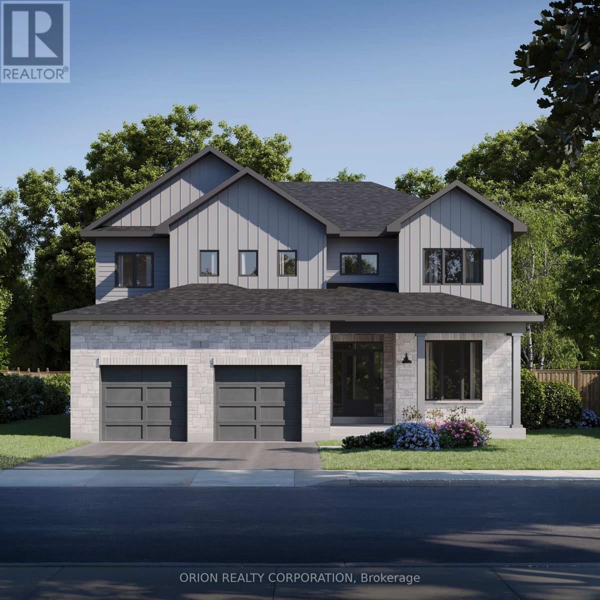 437 DOCKSIDE DRIVE, Kingston, Ontario