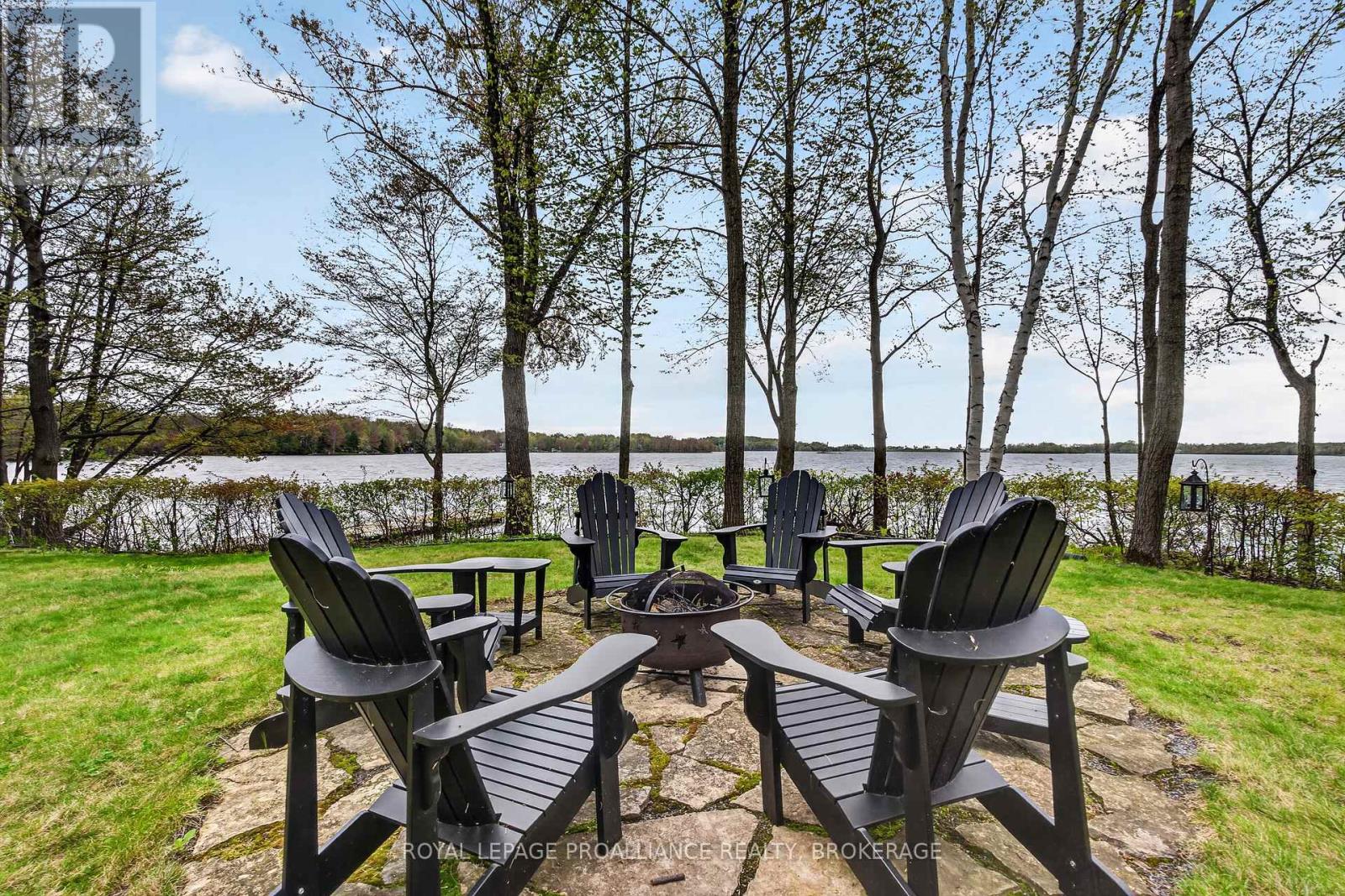4075 Stone Point Road, South Frontenac, Ontario  K0H 1X0 - Photo 36 - X12968872