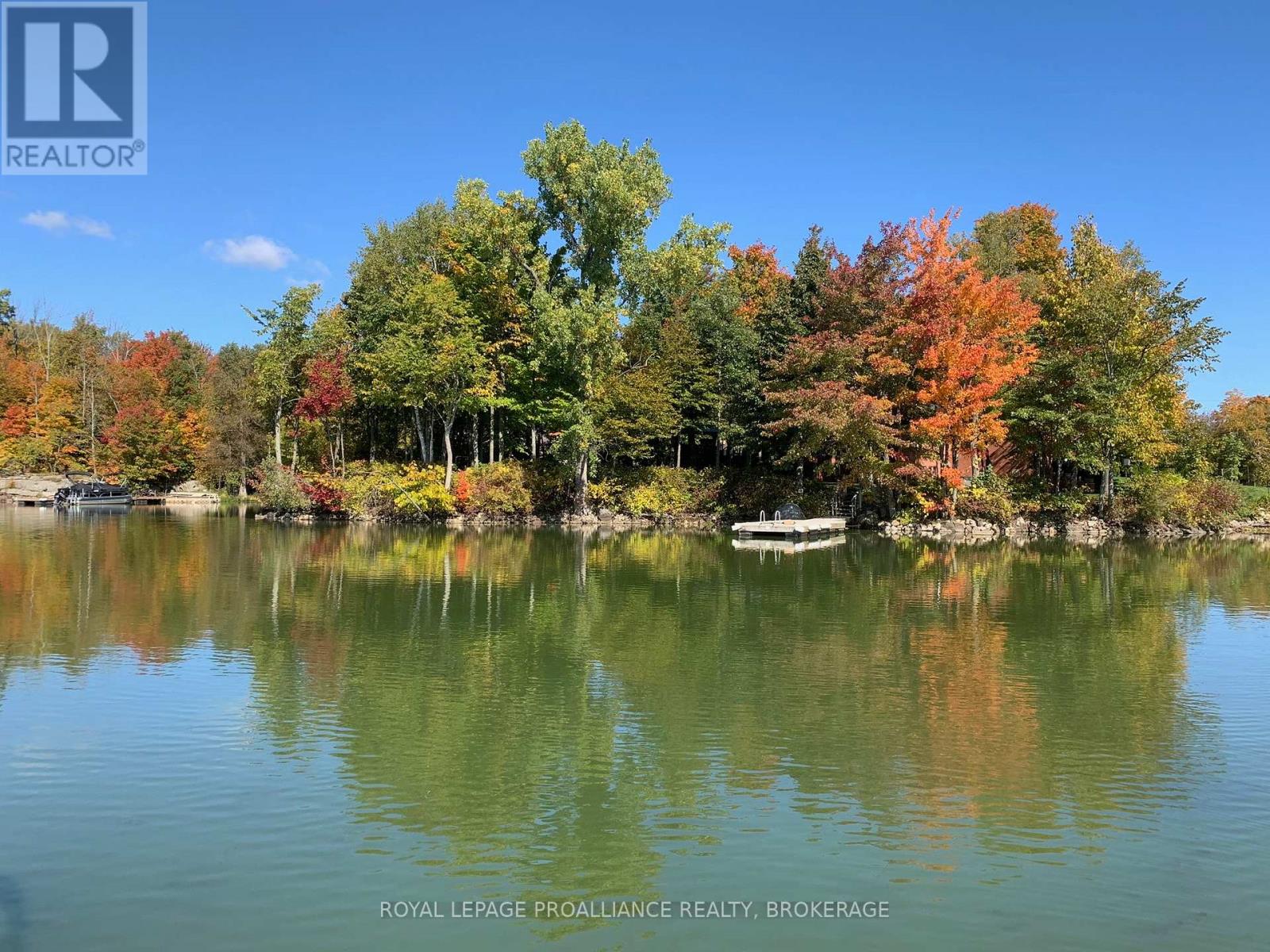 4075 Stone Point Road, South Frontenac, Ontario  K0H 1X0 - Photo 35 - X12968872