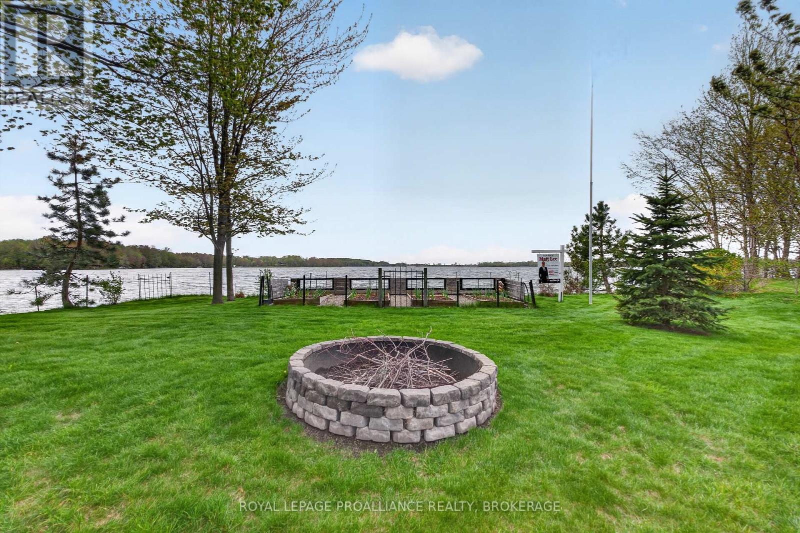 4075 Stone Point Road, South Frontenac, Ontario  K0H 1X0 - Photo 46 - X12968872