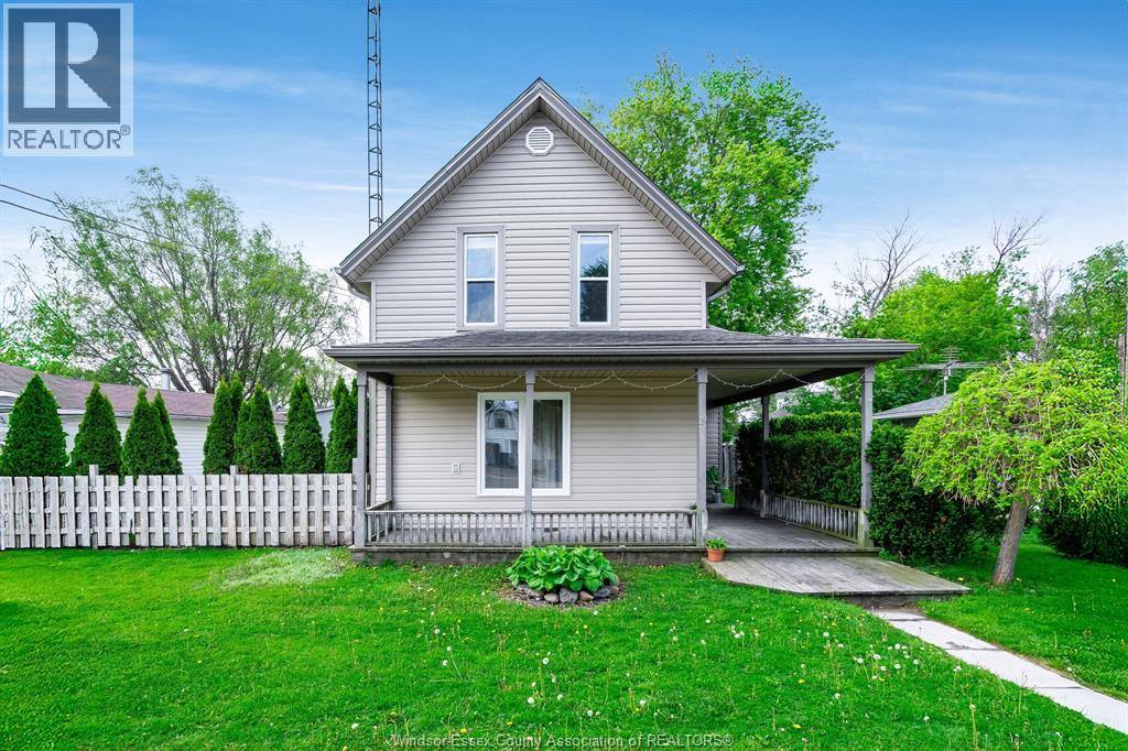 20 Buchanan STREET, Wheatley, Ontario