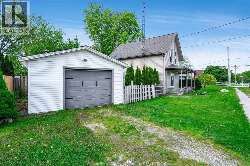 20 Buchanan Street, Wheatley, Ontario  N0P 2P0 - Photo 2 - 26011665