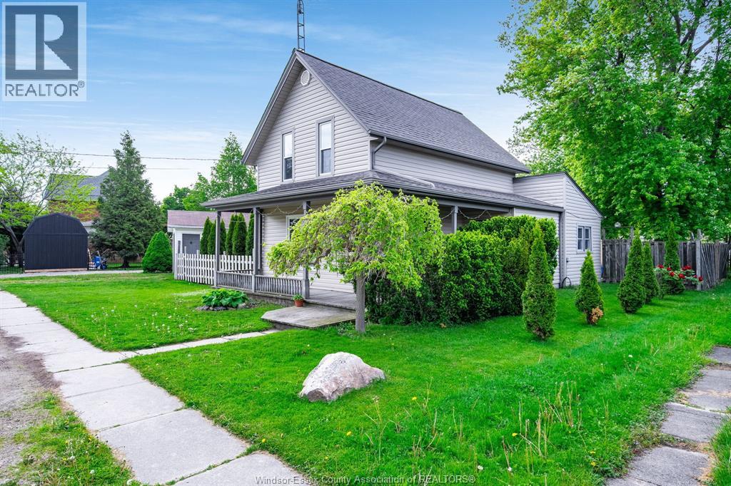 20 Buchanan Street, Wheatley, Ontario  N0P 2P0 - Photo 28 - 26011665