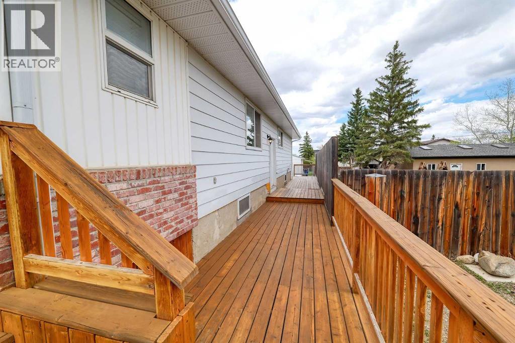 328 6 Street, Irricana, Alberta  T0M 1B0 - Photo 40 - A2312965
