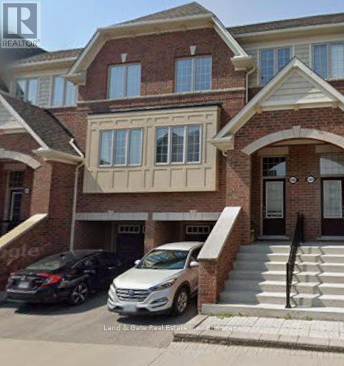 2488 BROMUS PATH, Oshawa, Ontario