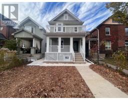 LOWER - 146 BARTLETT AVENUE, Toronto, Ontario