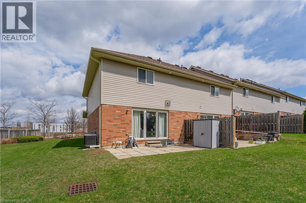 30 Fallowfield Drive, Kitchener, Ontario N2C 0A8 - Photo 35 - 40831859