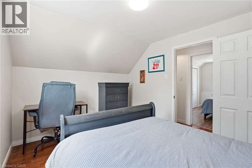 261 Andrew Street, Newmarket, Ontario  L3Y 1H1 - Photo 17 - 40831791
