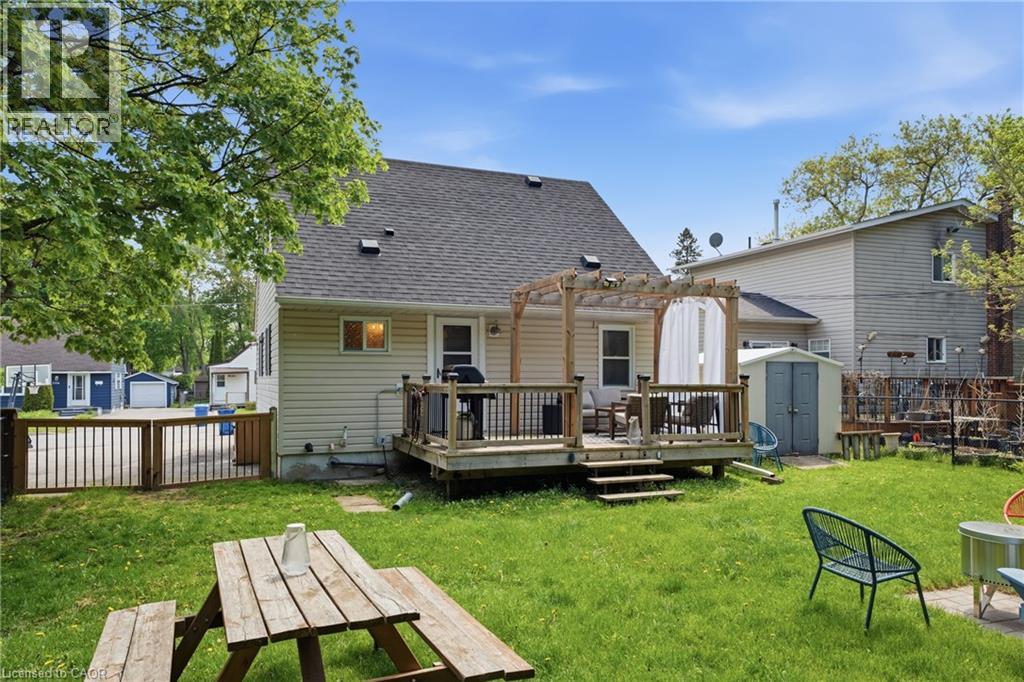261 Andrew Street, Newmarket, Ontario  L3Y 1H1 - Photo 24 - 40831791
