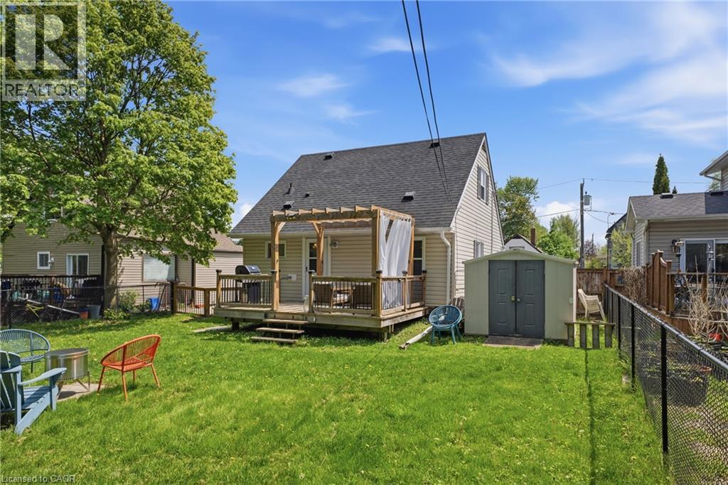 261 Andrew Street, Newmarket, Ontario  L3Y 1H1 - Photo 25 - 40831791