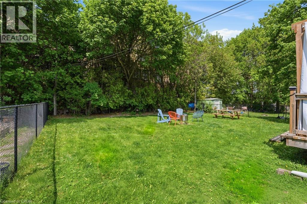 261 Andrew Street, Newmarket, Ontario  L3Y 1H1 - Photo 27 - 40831791