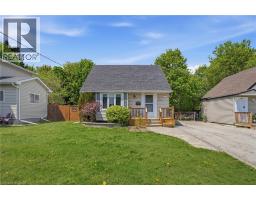 261 ANDREW Street, Newmarket, Ontario