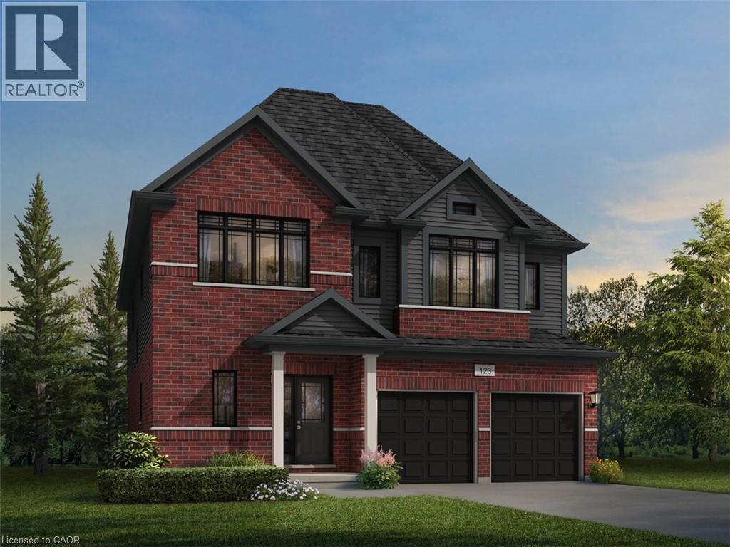 925 Stephanie Court, Kitchener, Ontario  N2E 0H8 - Photo 1 - 40831579