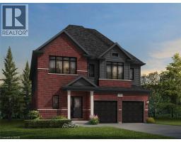 925 STEPHANIE Court, Kitchener, Ontario