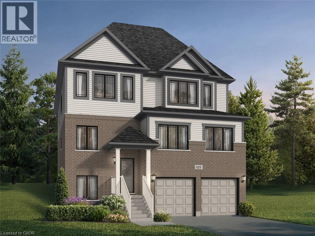 93 Nathalie Street, Kitchener, Ontario  N2E 0H9 - Photo 1 - 40831548