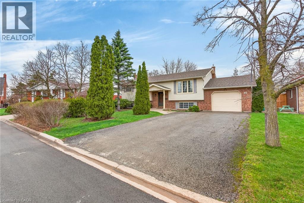 31 Killins Street, Smithville, Ontario  L0R 2A0 - Photo 2 - 40822237