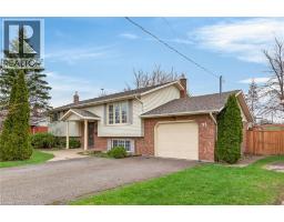 31 KILLINS Street, Smithville, Ontario