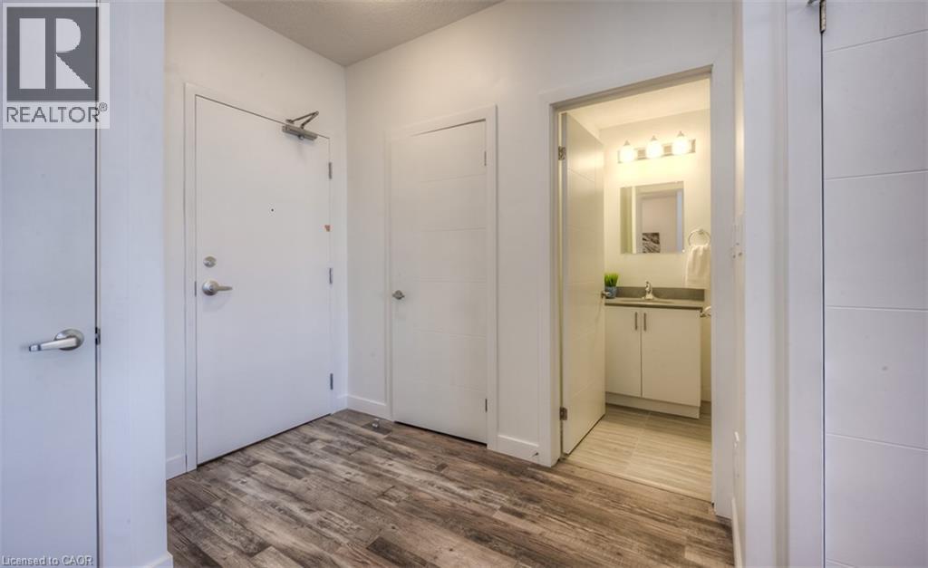 1434 Highland Road W Unit# 409, Waterloo, Ontario N2N 0C7 - Photo 2 - 40831013