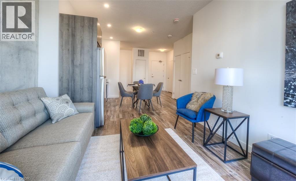 1434 Highland Road W Unit# 409, Waterloo, Ontario N2N 0C7 - Photo 3 - 40831013