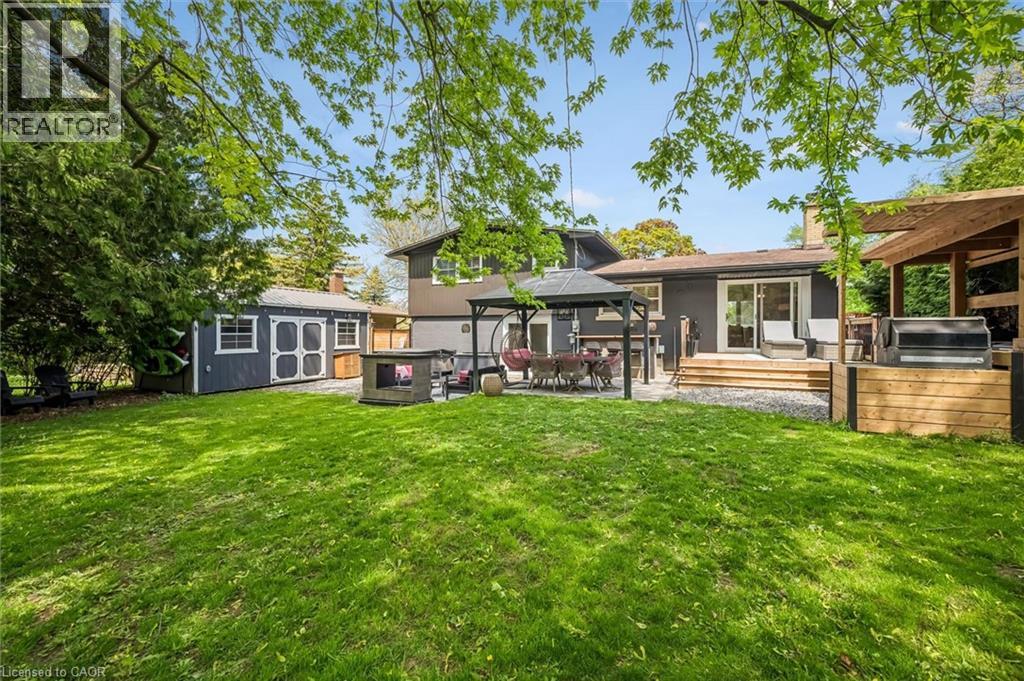 169 Blair Road, Cambridge, Ontario  N1S 2J5 - Photo 34 - 40827842