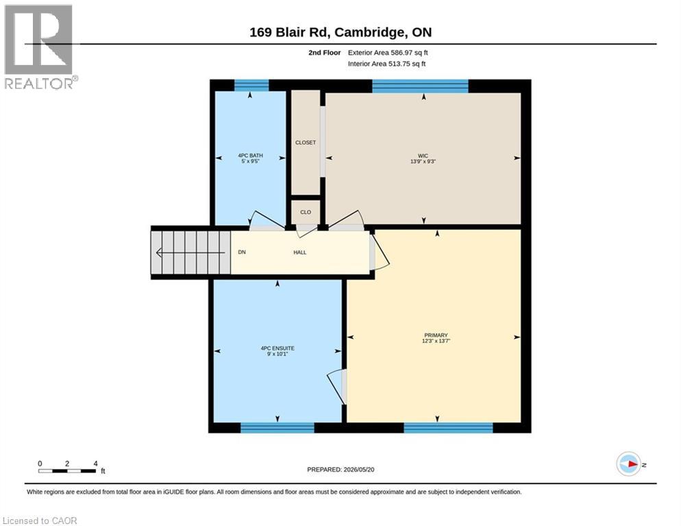 169 Blair Road, Cambridge, Ontario  N1S 2J5 - Photo 40 - 40827842