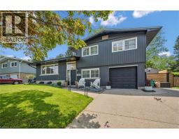 169 BLAIR Road, Cambridge, Ontario
