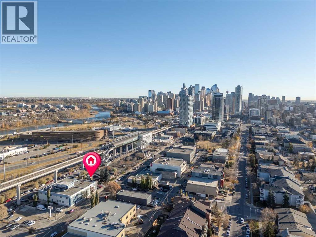 1742 10 Avenue SW, Calgary, Alberta  T3C 0J8 - Photo 35 - A2293149