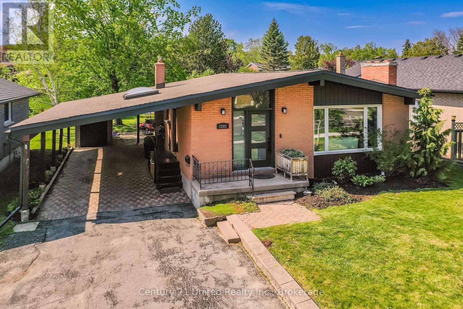 1201 Trentway Vista Street, Peterborough, Ontario  K9H 6N7 - Photo 1 - X13151562