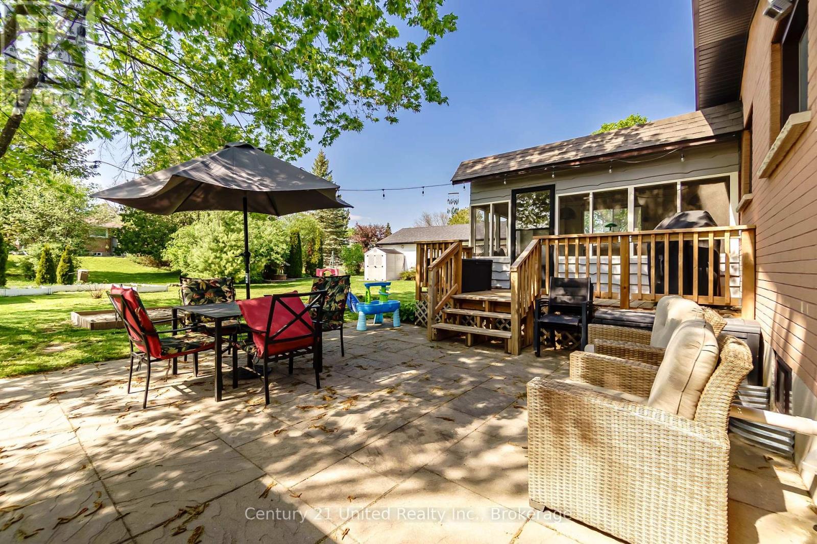 1201 Trentway Vista Street, Peterborough, Ontario  K9H 6N7 - Photo 24 - X13151562