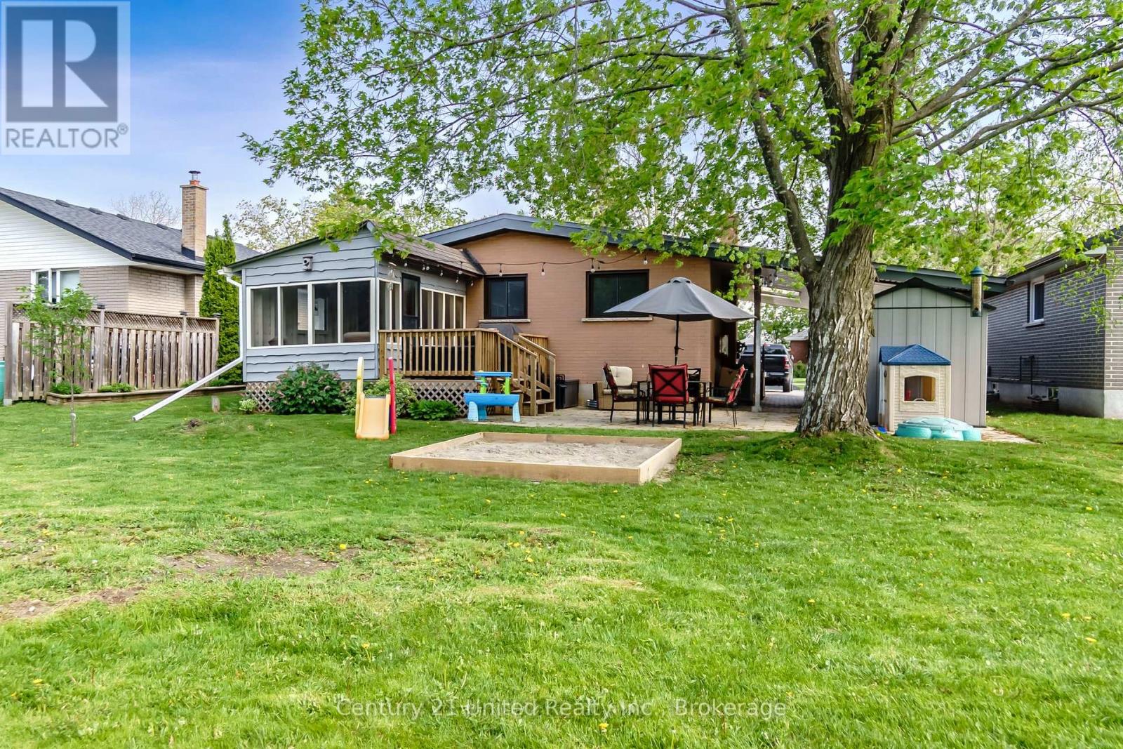 1201 Trentway Vista Street, Peterborough, Ontario  K9H 6N7 - Photo 26 - X13151562