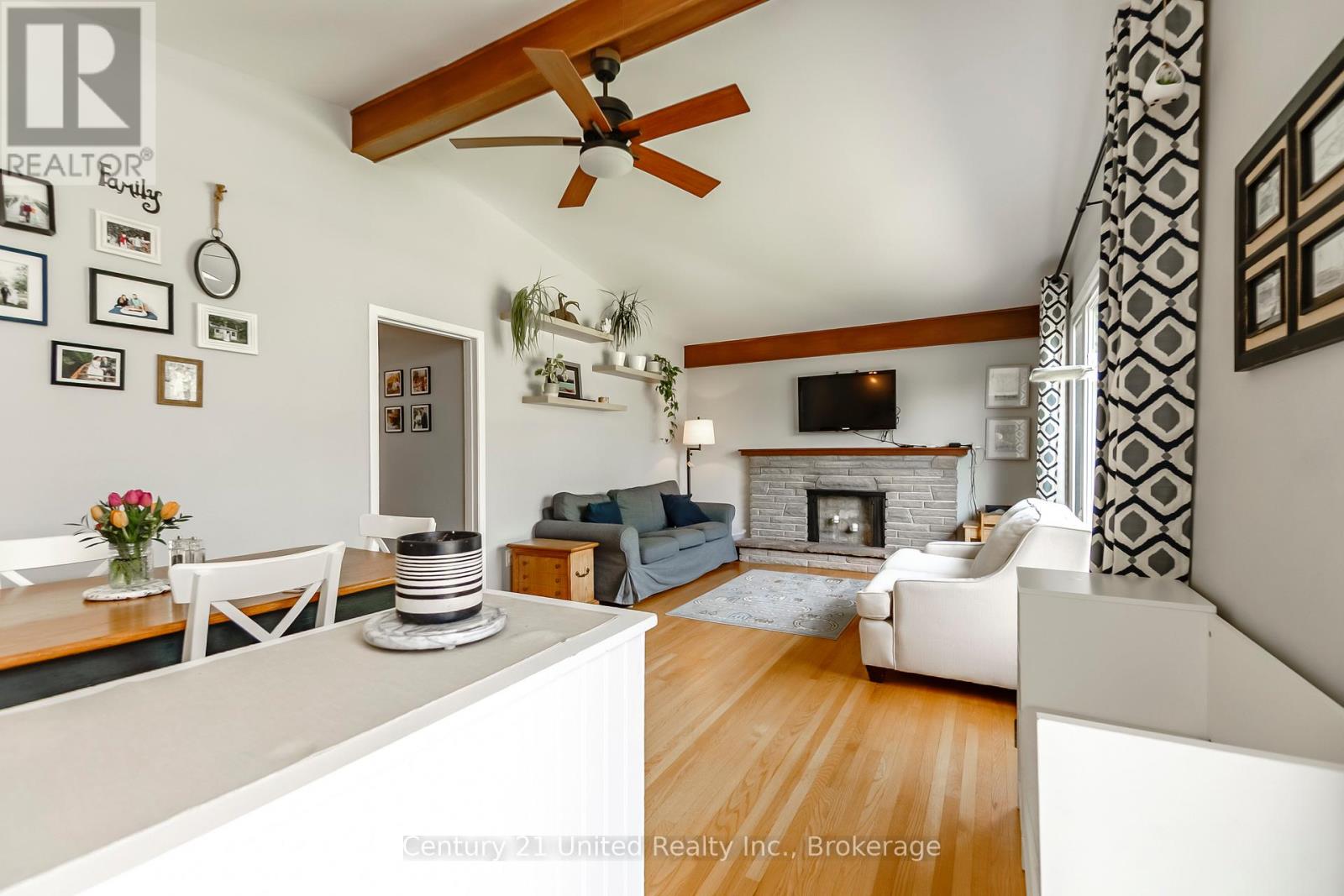 1201 Trentway Vista Street, Peterborough, Ontario  K9H 6N7 - Photo 4 - X13151562
