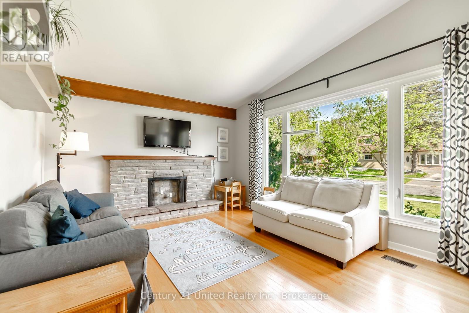 1201 Trentway Vista Street, Peterborough, Ontario  K9H 6N7 - Photo 6 - X13151562