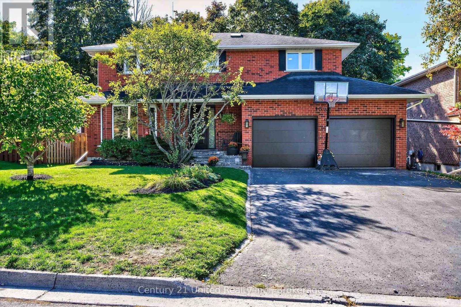 1309 Scollard Drive, Peterborough, Ontario  K9H 7K7 - Photo 1 - X13151766