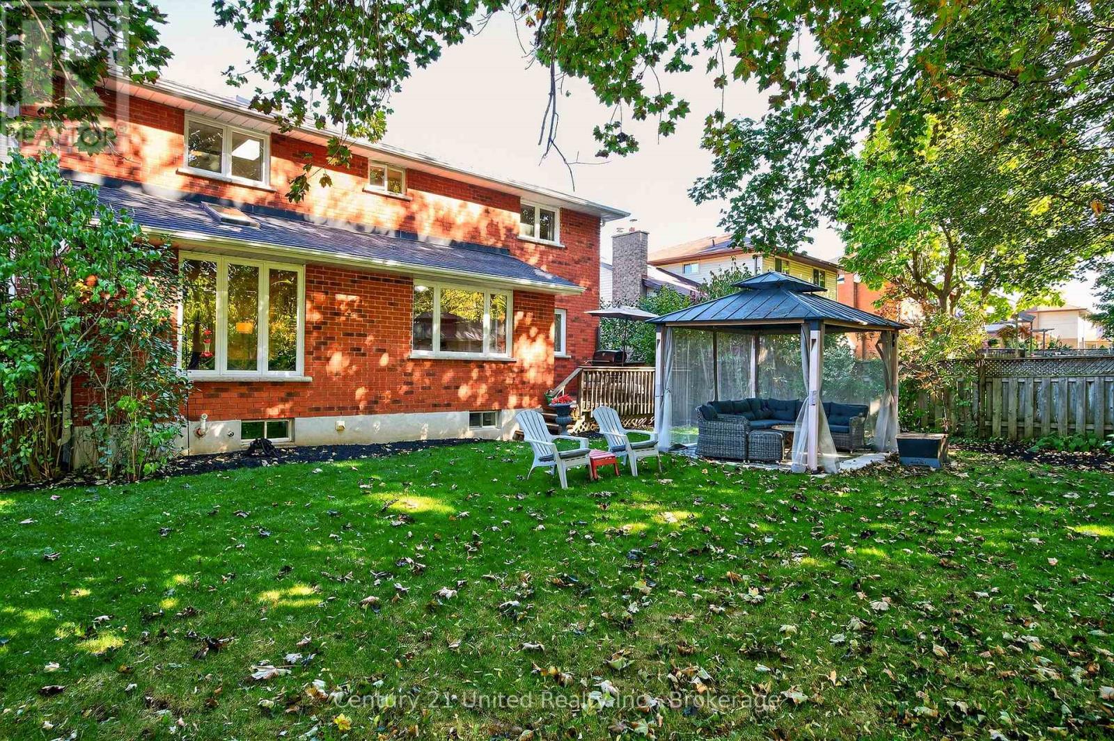 1309 Scollard Drive, Peterborough, Ontario  K9H 7K7 - Photo 35 - X13151766