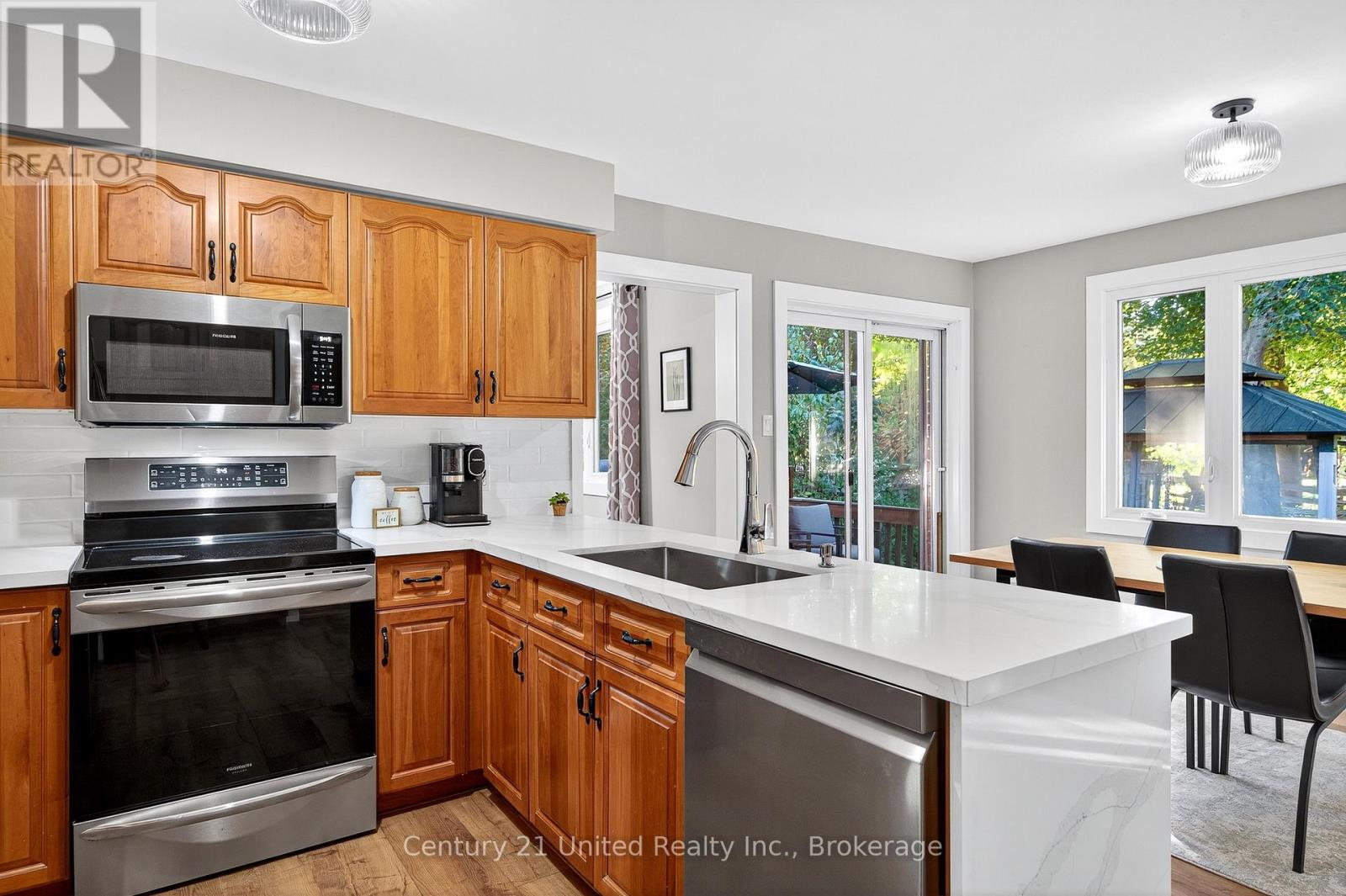 1309 Scollard Drive, Peterborough, Ontario  K9H 7K7 - Photo 4 - X13151766