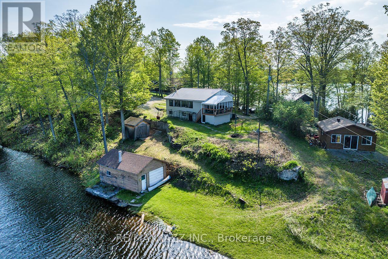 65 Fire Route 54c, Havelock-Belmont-Methuen, Ontario  K0L 1Z0 - Photo 16 - X13151814