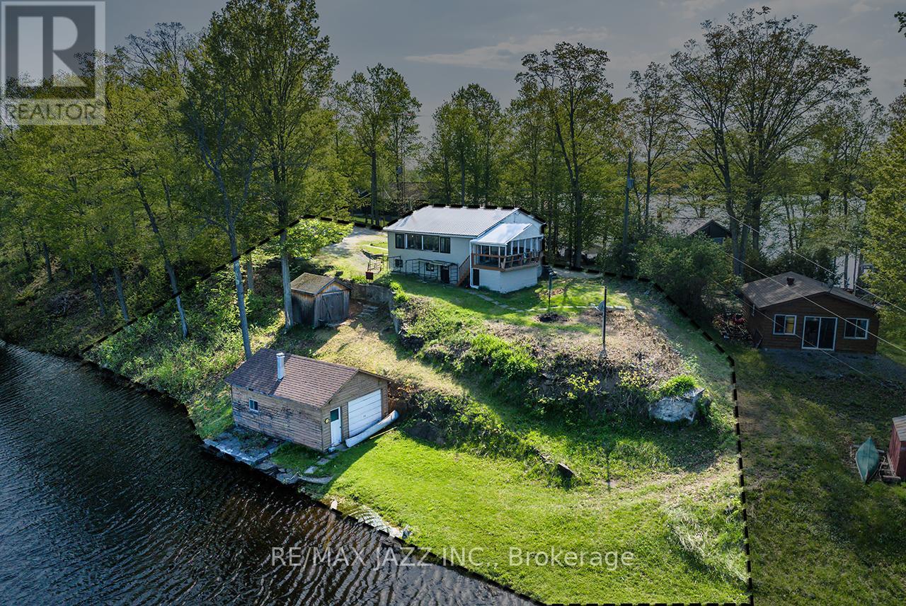 65 Fire Route 54c, Havelock-Belmont-Methuen, Ontario  K0L 1Z0 - Photo 17 - X13151814