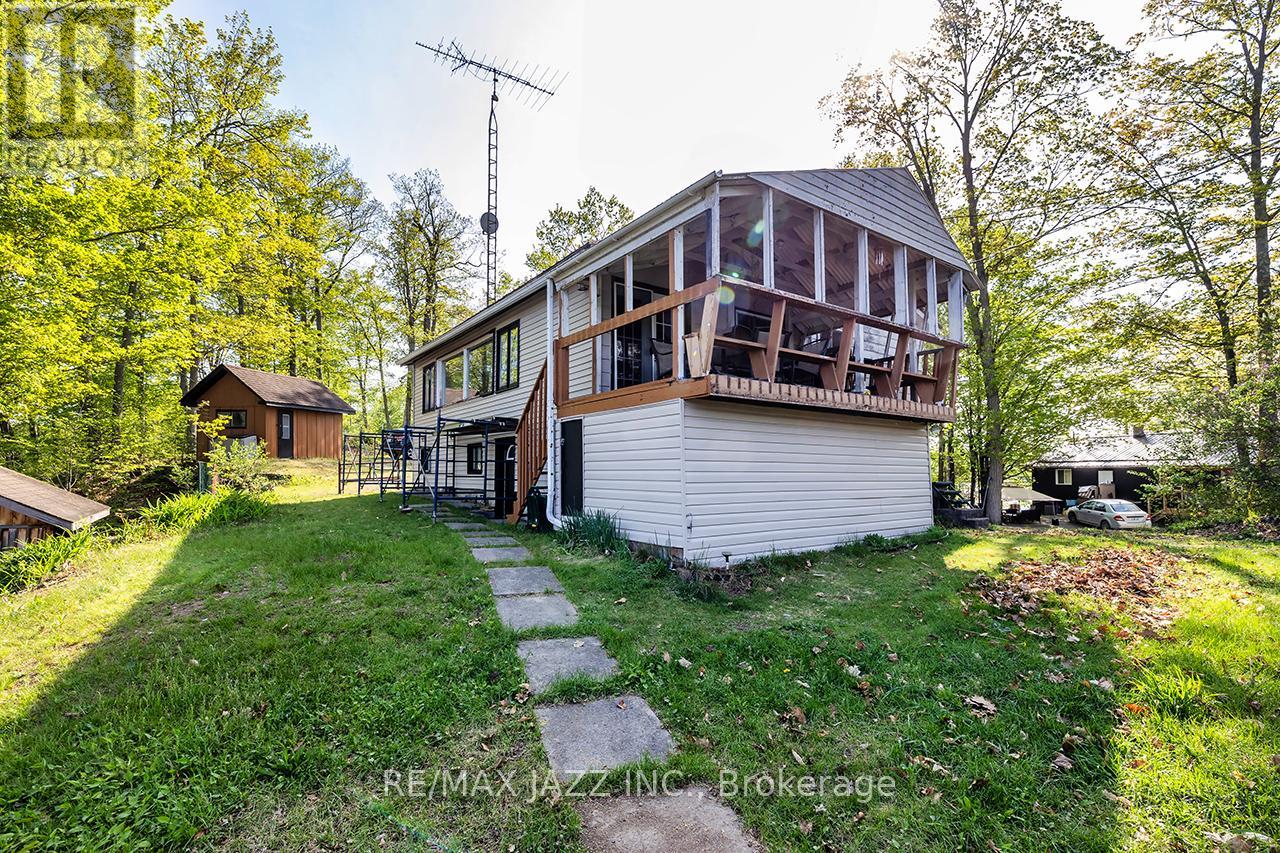 65 Fire Route 54c, Havelock-Belmont-Methuen, Ontario  K0L 1Z0 - Photo 31 - X13151814