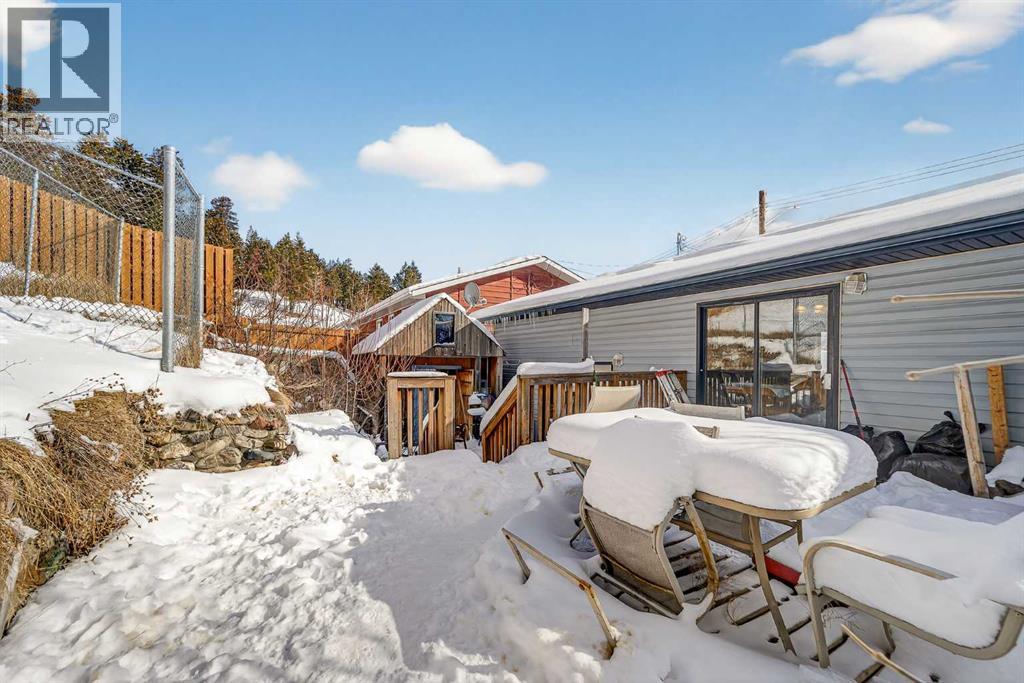 7705 24 Avenue, Coleman, Alberta  T0K 0M0 - Photo 30 - A2288535