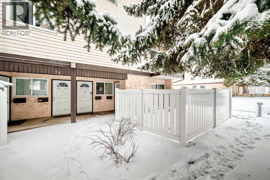 25, 3745 Fonda Way SE, Calgary, Alberta  T2A 5W7 - Photo 20 - A2296366