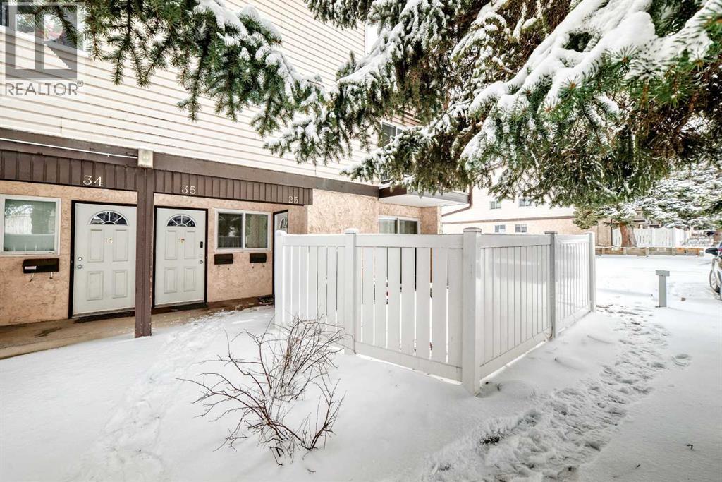 25, 3745 Fonda Way SE, Calgary, Alberta  T2A 5W7 - Photo 25 - A2296366