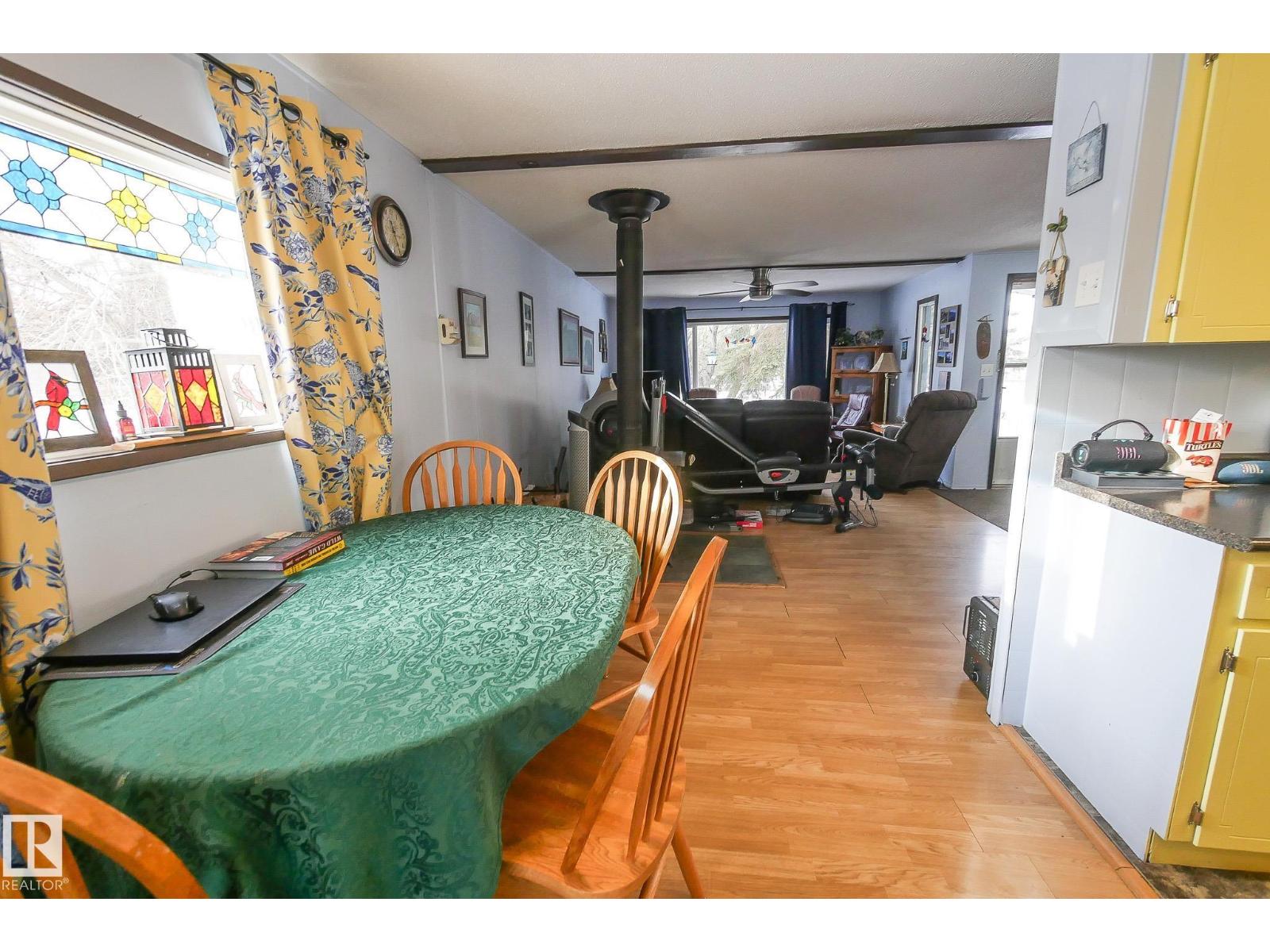 461039 Rge Road 282, Rural Wetaskiwin County, Alberta T0C 2V0 - Photo 11 - E4470470