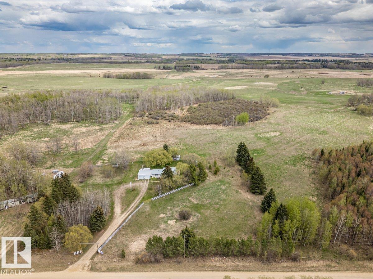 461039 Rge Road 282, Rural Wetaskiwin County, Alberta T0C 2V0 - Photo 4 - E4470470
