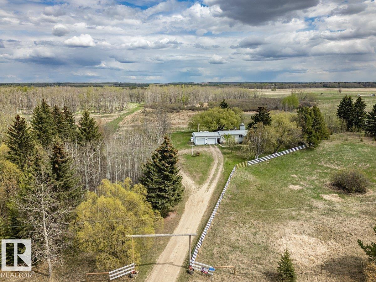 461039 Rge Road 282, Rural Wetaskiwin County, Alberta T0C 2V0 - Photo 8 - E4470470