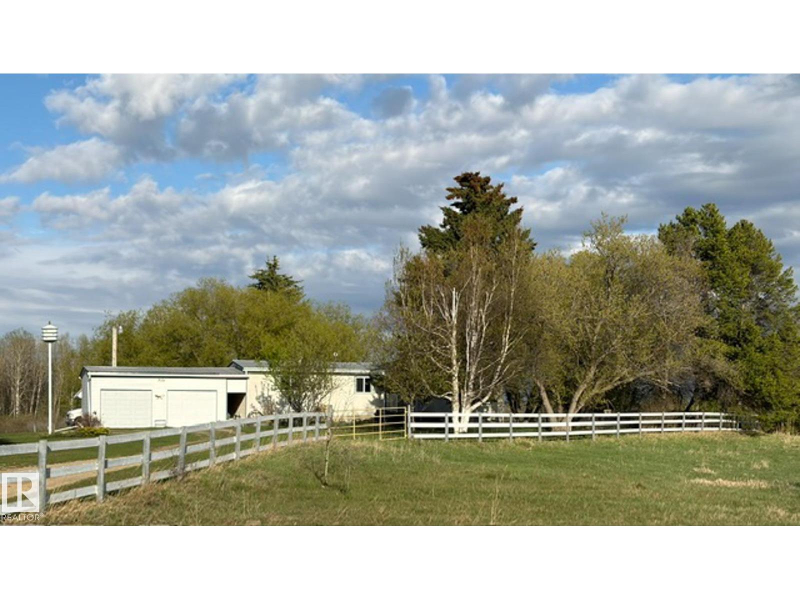461039 Rge Road 282, Rural Wetaskiwin County, Alberta T0C 2V0 - Photo 3 - E4470470